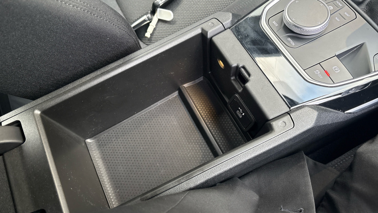 BMW 3 Series 318d SE 4dr Diesel Saloon